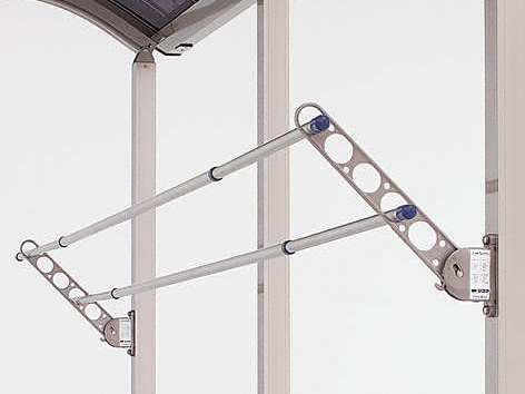 バリューテラス F型 テラスタイプ 積雪～50cm対応 連棟-四国化成 - テラス屋根ならエクスショップ