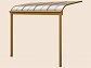 LIXIL NVigXej̃eX CU[eXII R^ ϐ100cmΉ eX^Cv A摜3