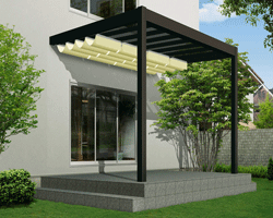 �����[���A �e���X���� �P�� �T���V�F�[�h�J�[�e���t�� �J�[���u���b�N