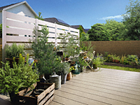 �O���A���~�̃E�b�h�f�b�L �l�H�؃f�b�L ���B���E�b�h �A���~���d�l �v���~�A���^�C�v