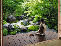 �O���A���~�̃E�b�h�f�b�L �l�H�؃f�b�L ���B���E�b�h �L���b�v���d�l �v���~�A���^�C�v