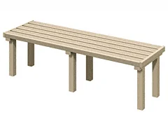 三協アルミ 三協立山 ウッドデッキ 幅3590×奥行き4417 ロング束柱 ヴィラウッド アルミ幕板仕様 2.0間×15尺 プレミアムタイプ 人工木 セット diy 三協アルミ 三協立山 ウッドデッキ 幅3590×奥行き4417 ロング束柱 ヴィラ