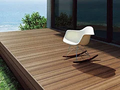 おすすめのウッドデッキ一覧 -ウッドデッキを激安販売施工のエクス