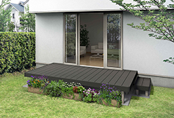 ���E�b�h�f�b�L S �y�\�񏤕i�z�y2026�N1���̔��z �E�H�[���O���C