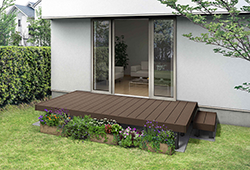 ���E�b�h�f�b�L S �y�\�񏤕i�z�y2026�N1���̔��z ���b�h�u���E��