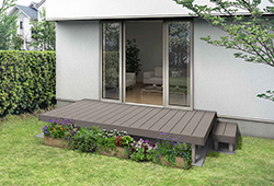 ���E�b�h�f�b�L S �y�\�񏤕i�z�y2026�N1���̔��z �Z�s�A�O���C