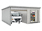 CiȏqɁEK[W K[fBA ʌ^ 5260~6275~2960 W{ GRN-2662JL-2 GRN-2662JL-2摜17