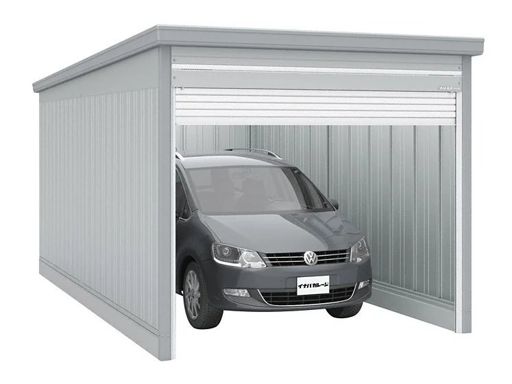 ガレーディア 豪雪型 3130×5775×2960 ジャンボ GRN-3157J-GRN-3157J