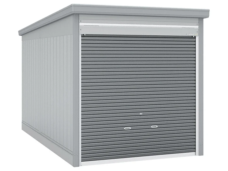 ガレーディア 豪雪地型 3630×6275×2360 スタンダード GRN-3662S-GRN