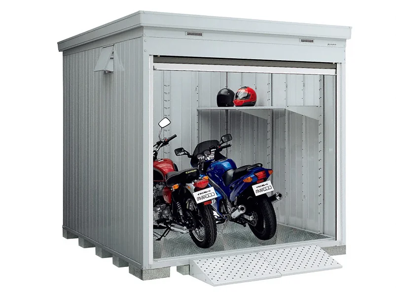 ☆松風様専用☆中古ファットバイク 屋根あり保管