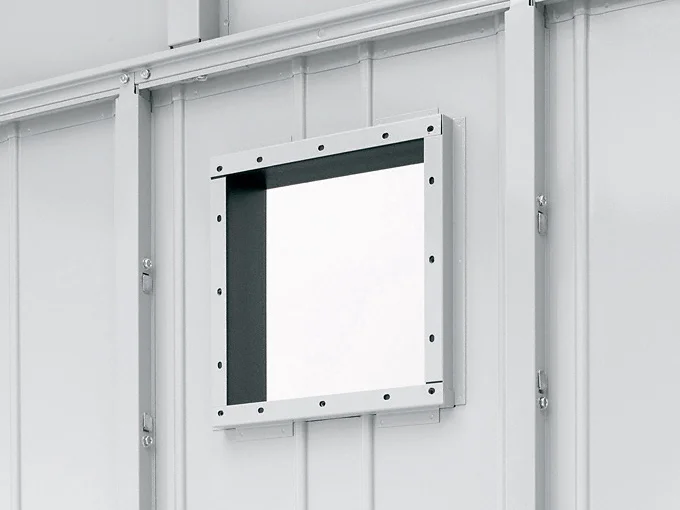 イナバガレージ　倉庫・ガレージ　SGN-358TUN（トール/多雪型/布基礎） 無料★特典対象 イナバ物置 稲葉製作所 車庫 倉庫 ガレージ SGN 布基礎仕様 SGN-358TUN-2 トール 多雪型  間口3143・3143×奥行5886×高さ3365mm 2棟タイプ 車庫 倉庫 ガレージ 開閉 耐久性 防犯性 | DIY・エクステリアG-STYLE