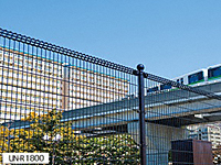 朝日UNフェンス AR型