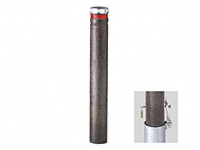 車止めポール一覧 件 おすすめ順