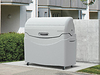 大型ゴミ箱 ジャンボペール PN シリーズ