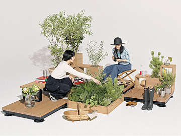 LIXIL(NV)̃EbhfbL W[K[f