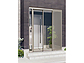LIXIL(リクシル)の風除室 ツインガードⅢ 袖付2枚引 Iタイプ画像2