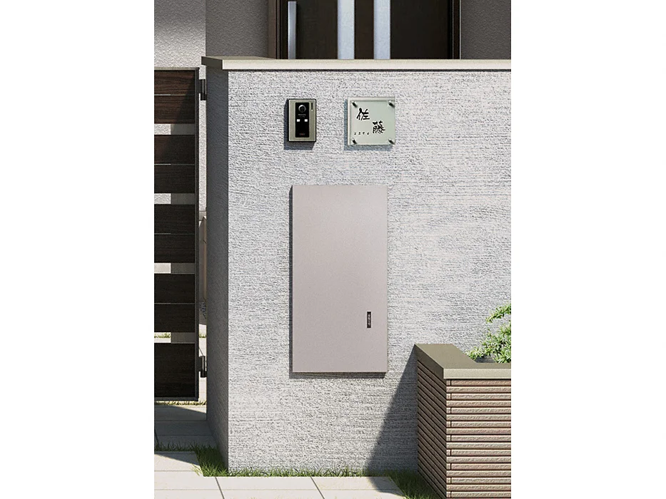 【新品未使用】LBM　ジレ　S46 オイスター　定価約3.7万円 Myu ベスト ジレ 「ZOZO 限定 Myu×m_i_mm_aさんコラボ」パール