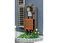 ファンクションポール ランバータイプ