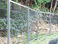 防獣柵（自在くん） [SSC]