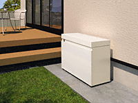 小型収納ボックス マルチストッカー