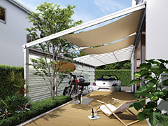 YKK AP�̂��₢���킹���i���F�N�^�[�E�F�C�u �Ǖt���^�C�v