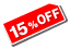 %OFF