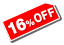 %OFF