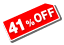 %OFF