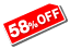 %OFF