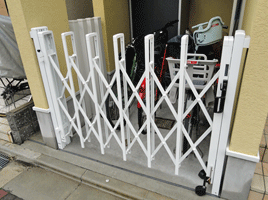 カーゲートの用途とメリット カーゲートの基礎知識 エクスショップ カーゲートの用途とメリット カーゲートの基礎知識 エクスショップ