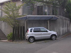 ���������S�s Y.S.�l�@ / 2011�N8���{�H