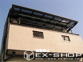 LIXIL ���N�V��(�g�X�e��)�̃o���R�j�[���� �A���t�@�e���X F�^  �P�� ���[�t�^�C�v  �ϐ�`20cm�Ή� �{�H��