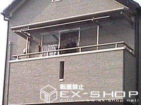 LIXIL ���N�V��(�g�X�e��)�̃o���R�j�[���� �A���t�@�e���X F�^ �P�� ���[�t�^�C�v  �ϐ�`20cm�Ή� �{�H��