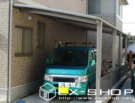 LIXIL ���N�V��(�g�X�e��)�̃J�[�|�[�g ���[�t�|�[�g�V�O�}  �c�A���^�C�v  �ϐ�`20cm�Ή� �{�H��