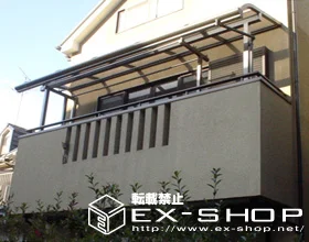 LIXIL ���N�V��(�g�X�e��)�̃o���R�j�[���� ���C�U�[�e���X R�^ �P��  �����^�C�v  �ϐ�`20cm�Ή� �{�H��