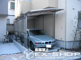 �����s�]�ː���LIXIL ���N�V���i�g�X�e���j�̃J�[�|�[�g �J�[�u�|�[�g�V�O�}II  �ϐ�`20cm�Ή� �{�H��