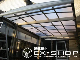 LIXIL ���N�V��(TOEX)�̃J�[�|�[�g �L���[�u�|�[�g�v���X ���M�����[ �{�H��