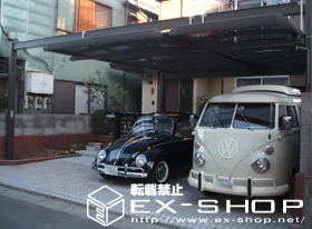 ��ʌ������s��LIXIL ���N�V���i�g�X�e���j�̃J�[�|�[�g �}���`�X�N�G�A�@�����t���b�g�����@�����O���^�C�v �{�H��