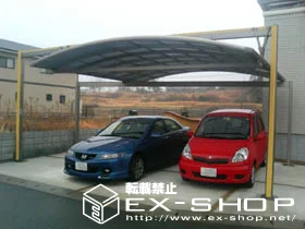 �啪���n�z�s��LIXIL ���N�V���i�g�X�e���j�̃J�[�|�[�g �}���`�X�N�G�A�@���C�h�^�C�v�{�����ύރC�G���[EXT�i���Жʕ��ݎ��t���[���̂݁j�{�����σJ�o�[�C�G���[EXT�i���Жʕ��ݎ��t���[���̂݁j �{�H��