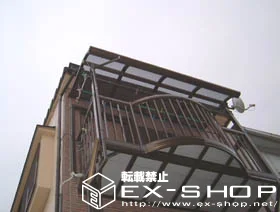 LIXIL ���N�V��(�g�X�e��)�̃o���R�j�[���� �A���t�@�e���X RB�^ �P��  �����^�C�v  �ϐ�`20cm�Ή� �{�H��