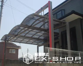 LIXIL ���N�V��(�g�X�e��)�̃J�[�|�[�g �}���`�X�N�G�A �{�H��