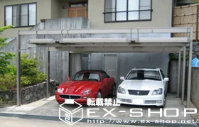 �É����ɓ��s��LIXIL ���N�V���i�g�X�e���j�̃J�[�|�[�g �}���`�X�N�G�A  �t���b�g����  ���x���^�C�v �{�H��