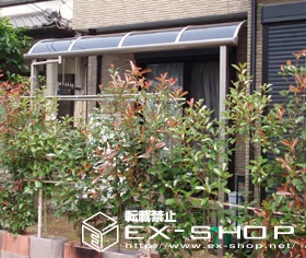 LIXIL ���N�V��(�g�X�e��)�̃e���X���� �A���t�@�e���X RB�^ �P�� �e���X�^�C�v  �ϐ�`20cm�Ή� �{�H��