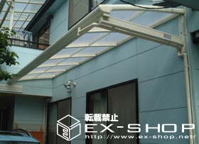 LIXIL ���N�V��(�g�X�e��)�̃o���R�j�[���� �A���t�@�e���X L�^ �P�� ���[�t�^�C�v  �ϐ�`20cm�Ή� �{�H��