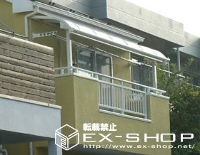 LIXIL ���N�V��(�g�X�e��)�̃o���R�j�[���� �A���t�@�e���X RB�^ �P��  �����^�C�v  �ϐ�`20cm�Ή� �{�H��