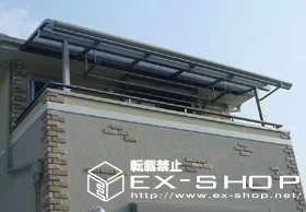 LIXIL ���N�V��(�g�X�e��)�̃o���R�j�[���� ���C�U�[�e���X R�^ �P��  �����^�C�v  �ϐ�`20cm�Ή� �{�H��