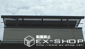 LIXIL ���N�V��(�g�X�e��)�̃o���R�j�[���� ���C�U�[�e���X R�^ �P��  �����^�C�v  �ϐ�`20cm�Ή� �{�H��