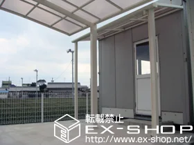 �É����q�V���s��LIXIL ���N�V���i�g�X�e���j�̃e���X���� ���C�U�[�e���XII  F�^ �e���X�^�C�v �P�� �ϐ�`20cm�Ή� �{�H��