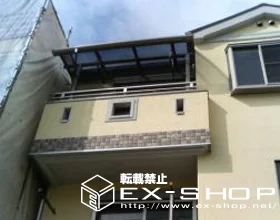 LIXIL ���N�V��(�g�X�e��)�̃o���R�j�[���� �A���t�@�e���X RB�^ �P��  �����^�C�v  �ϐ�`20cm�Ή� �{�H��