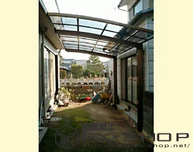 LIXIL ���N�V��(�g�X�e��)�̃J�[�|�[�g �J�[�u�|�[�g�V�O�}II  �ϐ�`20cm�Ή� �{�H��